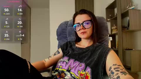 Snapshot of arya_starkw chatting on 20, 11, 2025 Ary 3 online show from 20, 11, 2025