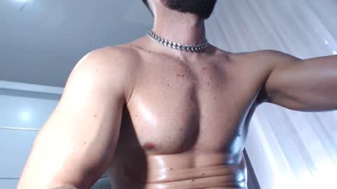 Snapshot of aryanaian1 chatting on 28, 1, 2025 AryanAian1 online show from 28, 1, 2025