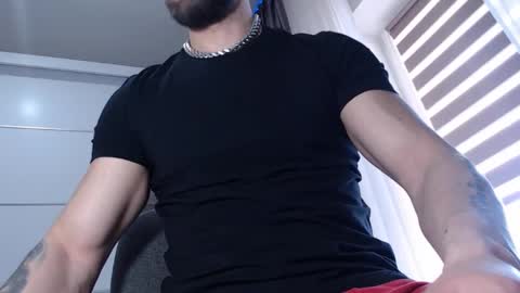 Snapshot of aryanaian1 chatting on 10, 3, 2025 AryanAian1 online show from 10, 3, 2025