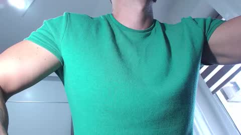 AryanAian1 online show from 19, 11, 2025