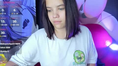 Snapshot of arybutty chatting on 21, 2, 2025 Ary online show from 21, 2, 2025