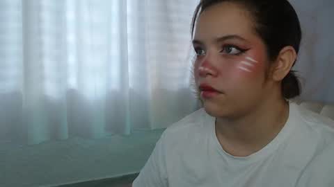 Snapshot of arybutty chatting on 1, 3, 2025 Ary online show from 1, 3, 2025