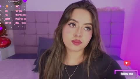 arycooper_ online show from 13, 3, 2026