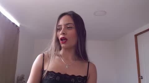 ximena online show from 27, 2, 2025