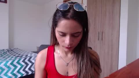 ximena online show from 28, 2, 2025