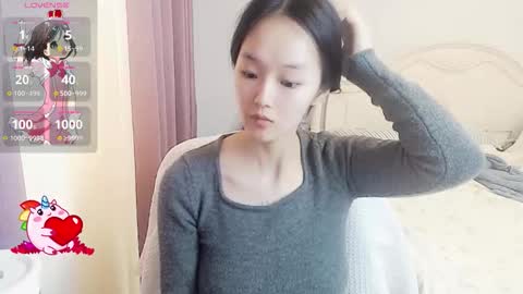 Lily online show from 26, 10, 2025