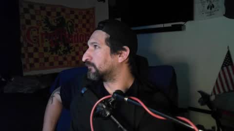 devilPup75 online show from 9, 10, 2025