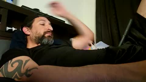 devilPup75 online show from 22, 11, 2025