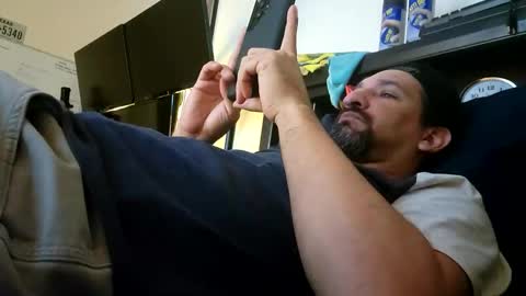 devilPup75 online show from 1, 12, 2025