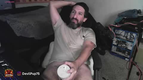 devilPup75 online show from 3, 2, 2026