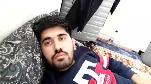 Assbeth online show from 8, 2, 2026