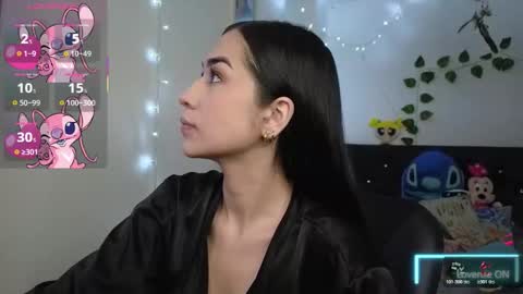 Snapshot of asenaesmee chatting on 4, 11, 2025 Asena online show from 4, 11, 2025