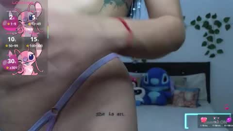 Snapshot of asenaesmee chatting on 15, 11, 2025 Asena online show from 15, 11, 2025