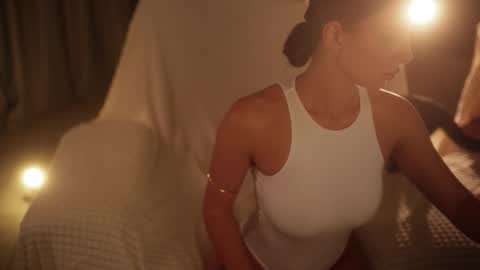 Snapshot of asensse chatting on 14, 9, 2025 Call me Ann online show from 14, 9, 2025