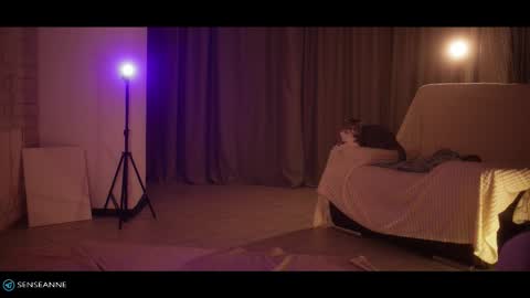 Snapshot of asensse chatting on 19, 10, 2025 Call me Ann online show from 19, 10, 2025