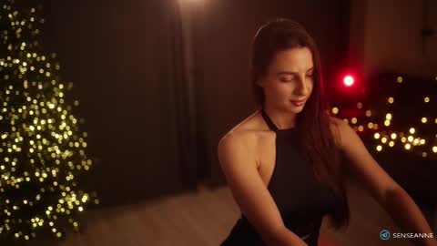 Call me Ann online show from 14, 12, 2025