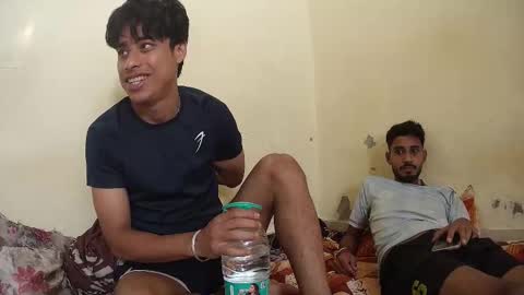 ash2730 online show from 26, 10, 2025