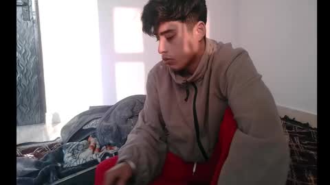 ash2730 online show from 10, 1, 2026