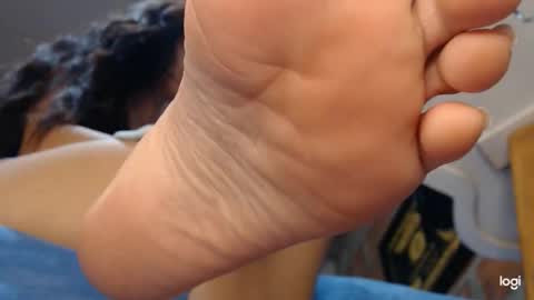 Snapshot of ash_nicefeet chatting on 9, 2, 2026 ashley online show from 9, 2, 2026