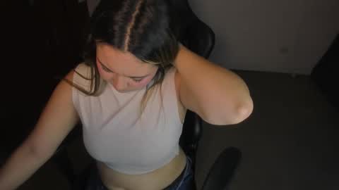 ash_smith1 online show from 22, 12, 2025