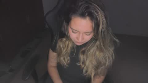 ash_smith1 online show from 24, 2, 2026