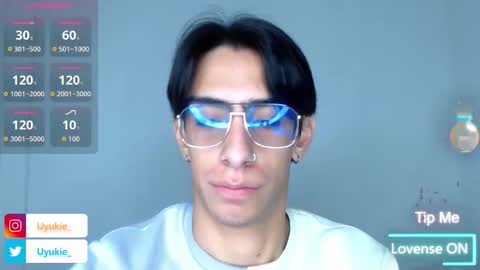 Ash online show from 30, 11, 2025