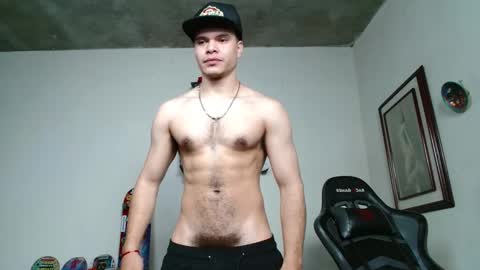 ash_wingrant online show from 7, 3, 2025