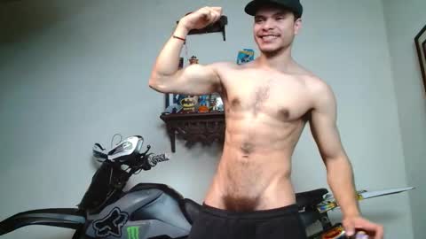 ash_wingrant online show from 17, 10, 2025