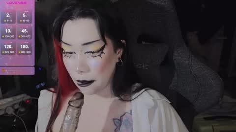 Sasha next stream December 4st  at  0000- 0030 am German time online show from 29, 11, 2025