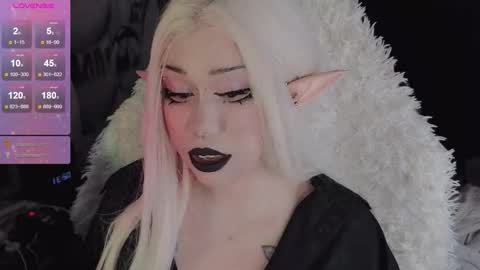 Snapshot of asha_nekooo chatting on 5, 2, 2026 Sasha next stream December 4st at 0000- 0030 am German time online show from 5, 2, 2026