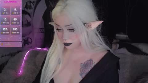 Snapshot of asha_nekooo chatting on 8, 2, 2026 Sasha next stream December 4st at 0000- 0030 am German time online show from 8, 2, 2026