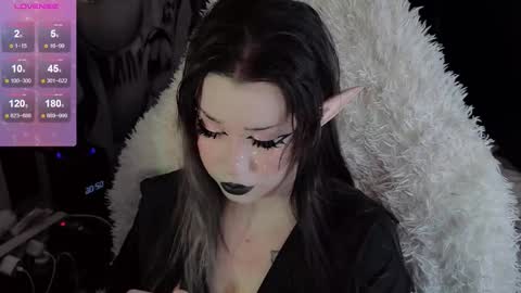 Snapshot of asha_nekooo chatting on 28, 2, 2026 Sasha next stream December 4st at 0000- 0030 am German time online show from 28, 2, 2026