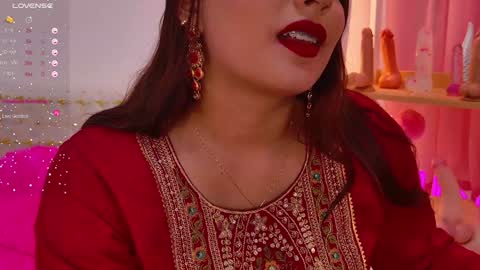 Snapshot of ashalisha chatting on 4, 1, 2025 Asha online show from 4, 1, 2025