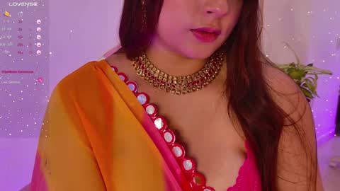 Snapshot of ashalisha chatting on 14, 1, 2025 Asha online show from 14, 1, 2025