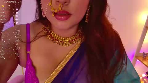 Snapshot of ashalisha chatting on 10, 2, 2025 Asha online show from 10, 2, 2025