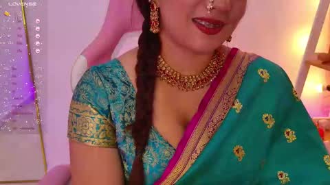 Snapshot of ashalisha chatting on 13, 2, 2025 Asha online show from 13, 2, 2025