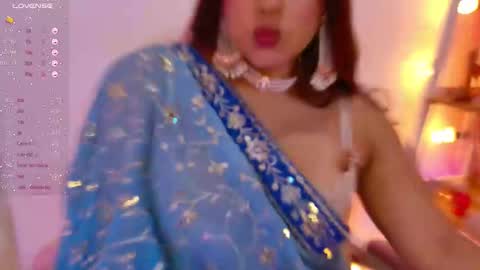 Snapshot of ashalisha chatting on 3, 3, 2025 Asha online show from 3, 3, 2025