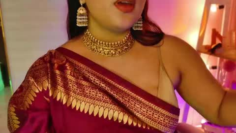 Snapshot of ashalisha chatting on 12, 3, 2025 Asha online show from 12, 3, 2025