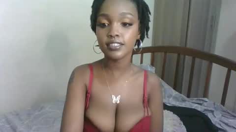 ashanti_reign online show from 28, 9, 2025