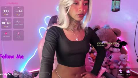 Snapshot of ashanti_sweet chatting on 20, 12, 2025 AshantiINDEPENDENT MODEL online show from 20, 12, 2025