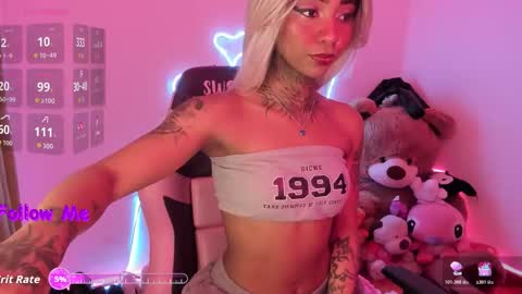 Snapshot of ashanti_sweet chatting on 24, 2, 2026 AshantiINDEPENDENT MODEL online show from 24, 2, 2026