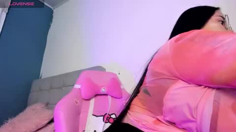 ashanty_vera01 online show from 25, 2, 2026