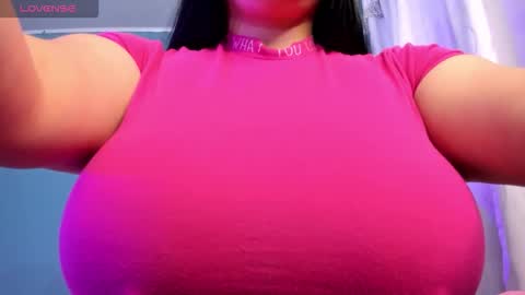 ashanty_vera01 online show from 13, 3, 2026