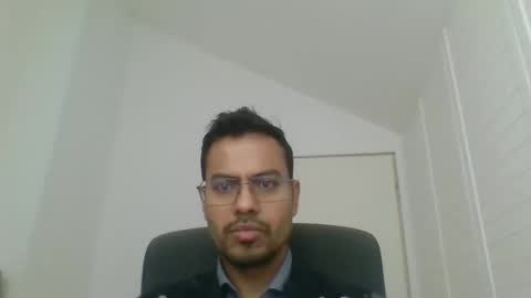 asharma1984xyz online show from 12, 3, 2026