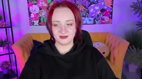 Snapshot of asheluck chatting on 6, 12, 2024 AshleyAshe online show from 6, 12, 2024