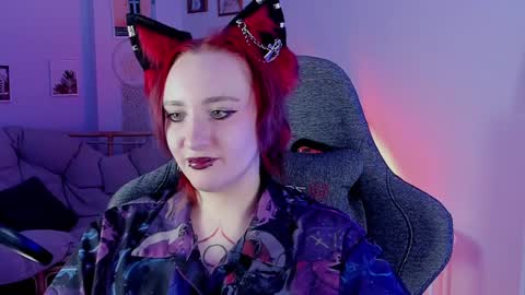 AshleyAshe  online show from 7, 12, 2024