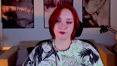 AshleyAshe  online show from 14, 12, 2024
