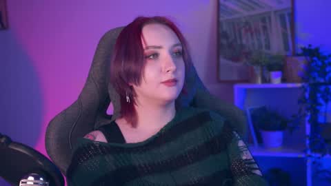 Snapshot of asheluck chatting on 20, 12, 2024 AshleyAshe online show from 20, 12, 2024