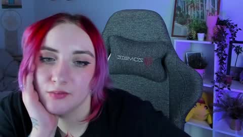 Snapshot of asheluck chatting on 19, 1, 2025 AshleyAshe online show from 19, 1, 2025