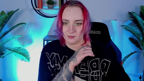 Snapshot of asheluck chatting on 19, 1, 2025 AshleyAshe online show from 19, 1, 2025